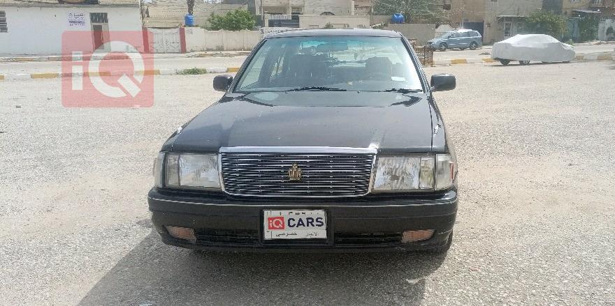 تويوتا كورونا